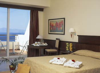 Kipriotis Aqualand by Anayia All Inclusive Resorts galeri fotoğrafı