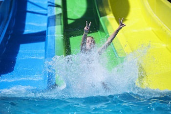 Kipriotis Aqualand by Anayia All Inclusive Resorts fotoğrafı