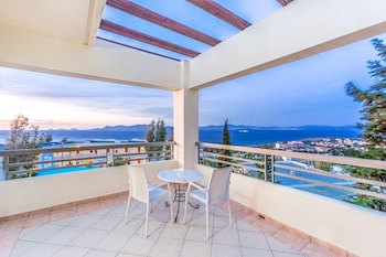 Kipriotis Aqualand by Anayia All Inclusive Resorts galeri fotoğrafı