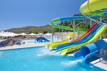 Kipriotis Aqualand by Anayia All Inclusive Resorts fotoğrafı