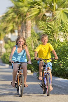 Kipriotis Aqualand by Anayia All Inclusive Resorts galeri fotoğrafı