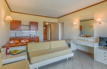 Kipriotis Aqualand by Anayia All Inclusive Resorts galeri fotoğrafı