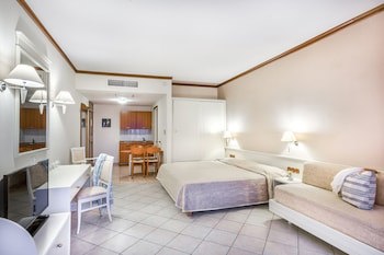 Kipriotis Aqualand by Anayia All Inclusive Resorts galeri fotoğrafı