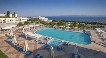 Kipriotis Aqualand by Anayia All Inclusive Resorts galeri fotoğrafı