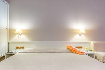 Kipriotis Aqualand by Anayia All Inclusive Resorts galeri fotoğrafı