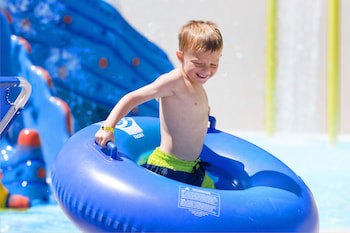 Kipriotis Aqualand by Anayia All Inclusive Resorts galeri fotoğrafı