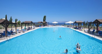 Kipriotis Aqualand by Anayia All Inclusive Resorts galeri fotoğrafı