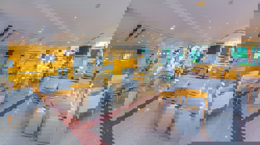 Kipriotis Aqualand Hotel - All Inclusive