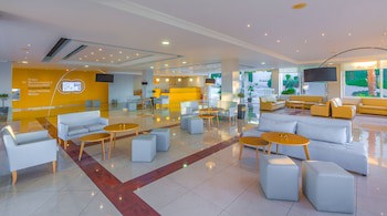 Kipriotis Aqualand by Anayia All Inclusive Resorts fotoğrafı