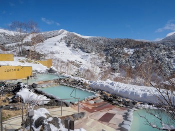 Manza Prince Hotel