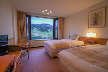 Manza Prince Hotel