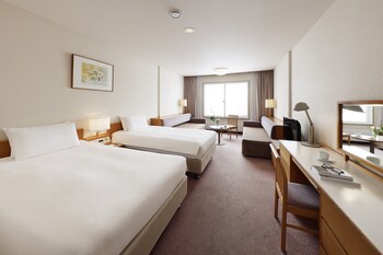 Manza Prince Hotel