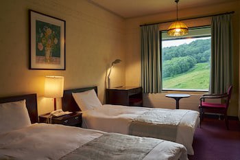 Manza Prince Hotel