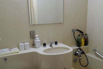 Manza Prince Hotel