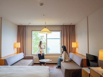 Manza Prince Hotel