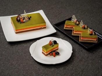 Manza Prince Hotel