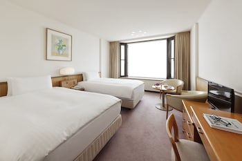 Manza Prince Hotel