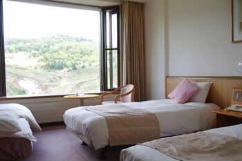 Manza Prince Hotel