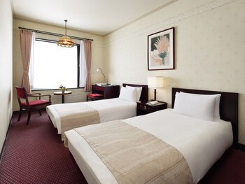 Manza Prince Hotel