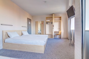Hello Hotels Bucuresti Gara De Nord