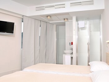 Hello Hotels Bucuresti Gara De Nord