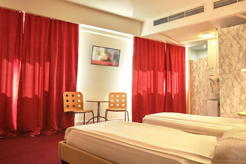 Hello Hotels Bucharest