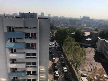 Hello Hotels Bucuresti Gara De Nord