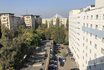 Hello Hotels Bucuresti Gara De Nord