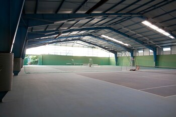 Hotel Makar Sport & Wellness