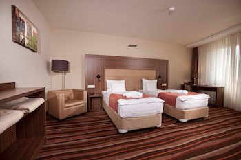 Hotel Makar Sport & Wellness