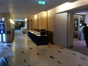 Hotel Makar Sport & Wellness