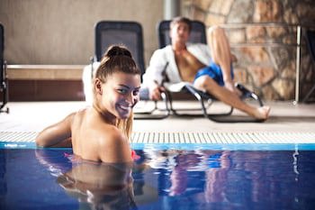 Hotel Makar Sport & Wellness