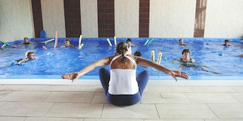 Hotel Makar Sport & Wellness