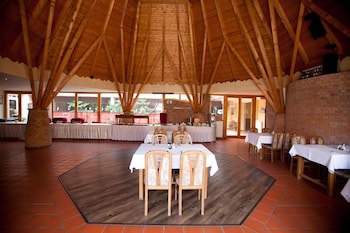 Hotel Makar Sport & Wellness