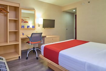 City Express By Marriott Zacatecas