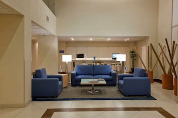 City Express By Marriott Zacatecas