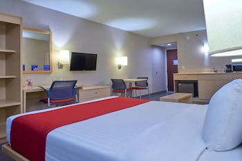 City Express By Marriott Zacatecas