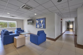 City Express By Marriott Zacatecas