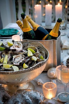 The Oyster Box
