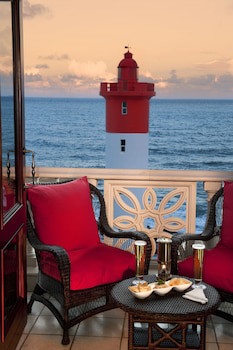The Oyster Box