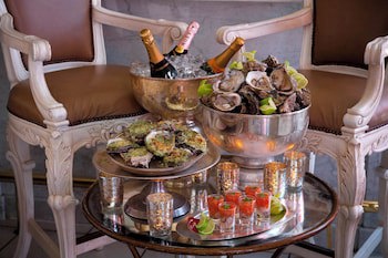 The Oyster Box