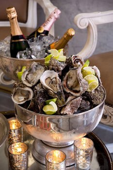 The Oyster Box