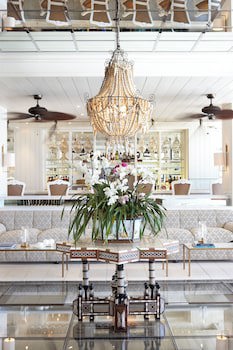 The Oyster Box