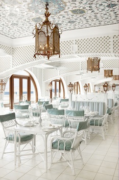 The Oyster Box