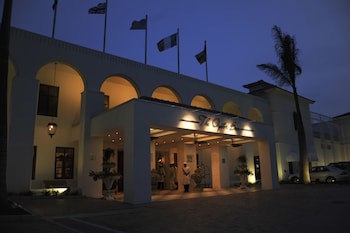 The Oyster Box