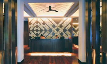 Bunga Raya Island Resort & Spa