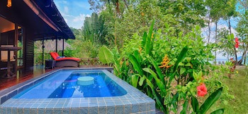 Bunga Raya Island Resort & Spa