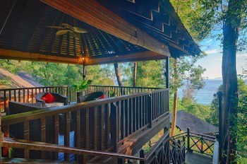 Bunga Raya Island Resort & Spa