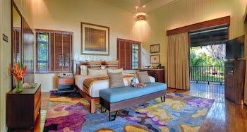 Bunga Raya Island Resort & Spa