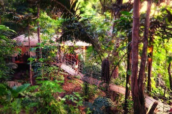 Bunga Raya Island Resort & Spa